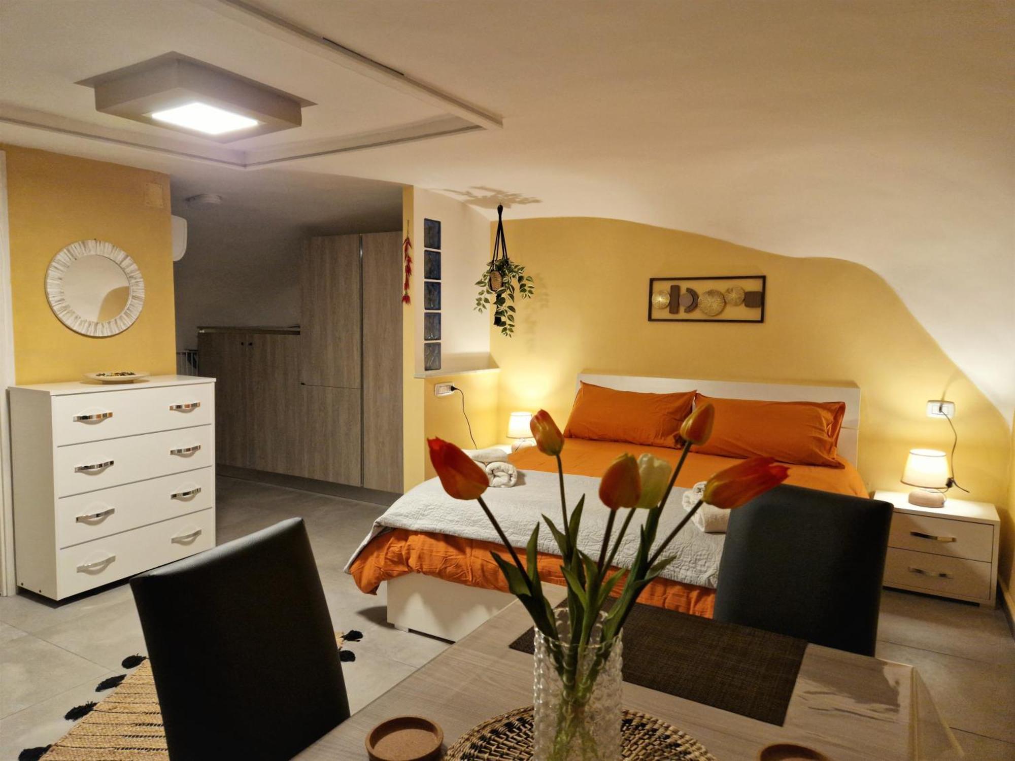 Casa vacanze Scalinatella *